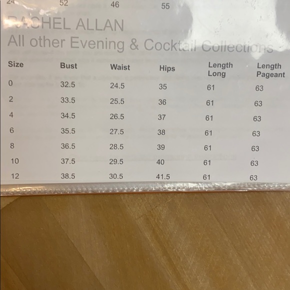 ✔️ Nude-lilac-mint prom dress with rhinestones - Picture 8 of 8